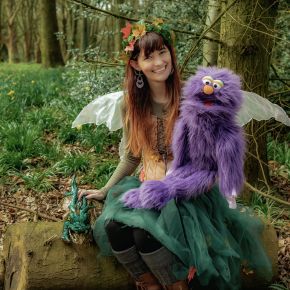 Image for Winter Stories – AVP Theatre
