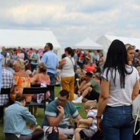 Image for Markeaton Park Food and Drink Festival
