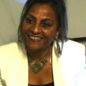 Image for Local Author Talk with Sangita Dosanjh