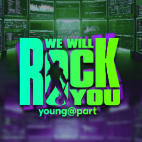 Image for We Will Rock You