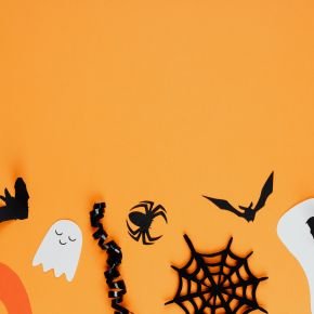 Image for Children&rsquo;s autumnal / Halloween craft sessions