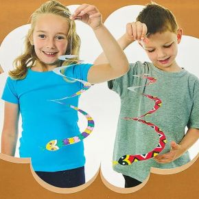 Image for Sssnake Ssspiralsss
