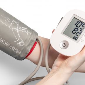 Image for Blood pressure monitors