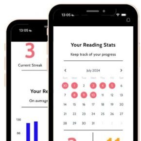 Image for ReadOn App
