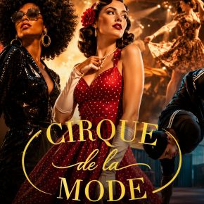 Image for Cirque de la Mode