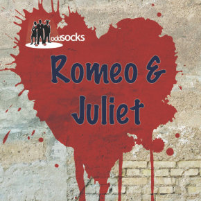 Image for Romeo and Juliet