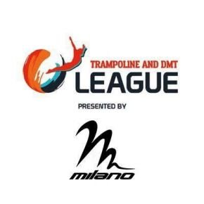 Image for Trampoline and DMT League Finals