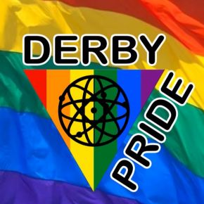 Image for Derby Pride 2026