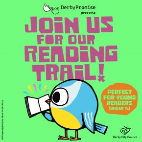 Image for Derby Promise Reading Trail