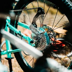 Image for Derby Bike Festival