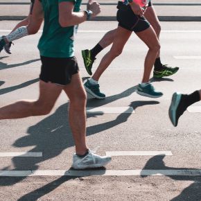 Image for Rollys-Royce Harriers Piggs Trophy