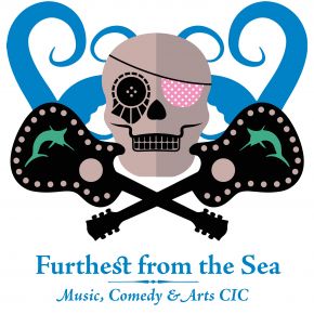 Image for Storybook Pirates workshop