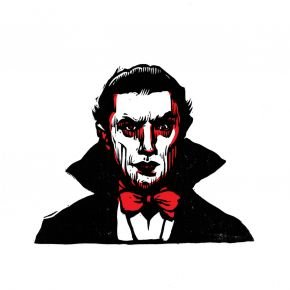 Image for Dracula Returns to Derby with Dan Webber