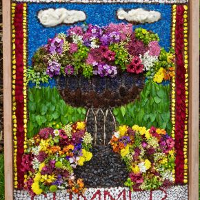 Image for Well Dressing